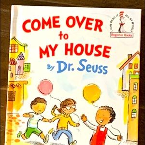 16 Dr. Seuss Hard Cover Books lot #drseuss #books